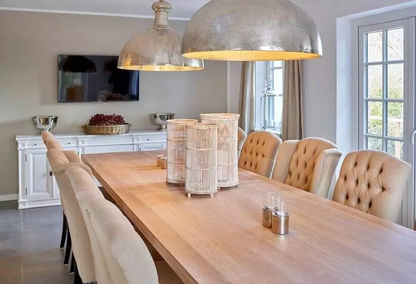 Hotelli Hooks Feriendomizile