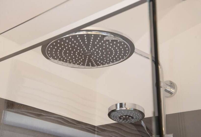 فندق Hooks Feriendomizile