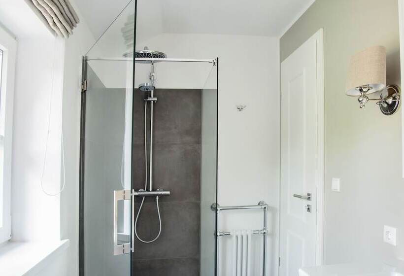 فندق Hooks Feriendomizile