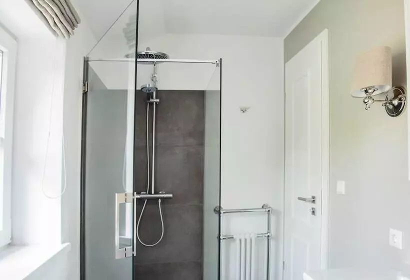 Hotelli Hooks Feriendomizile