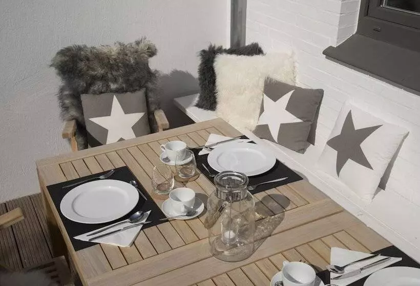 Hotelli Hooks Feriendomizile