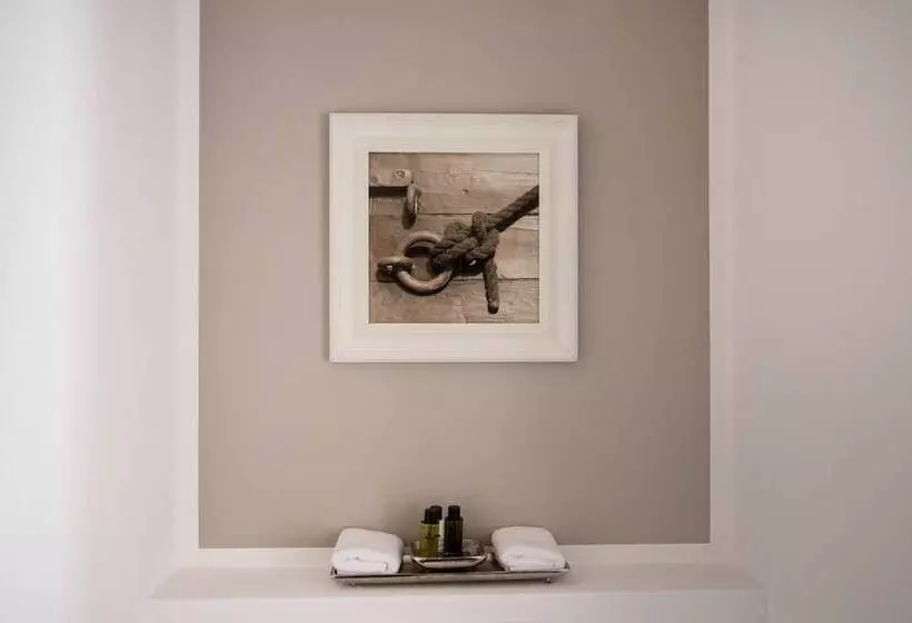 Hotelli Hooks Feriendomizile