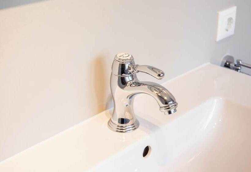 فندق Hooks Feriendomizile