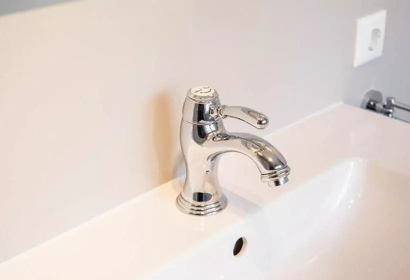 Hotelli Hooks Feriendomizile