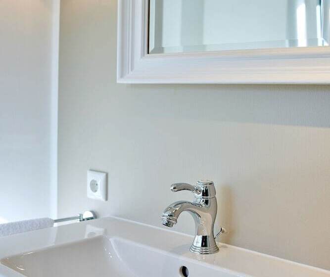 فندق Hooks Feriendomizile