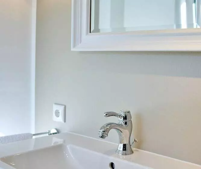 Hotelli Hooks Feriendomizile