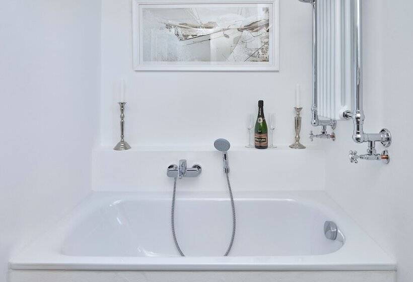 فندق Hooks Feriendomizile