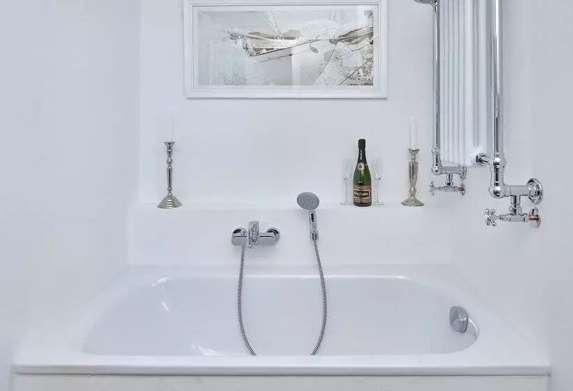 Hotelli Hooks Feriendomizile