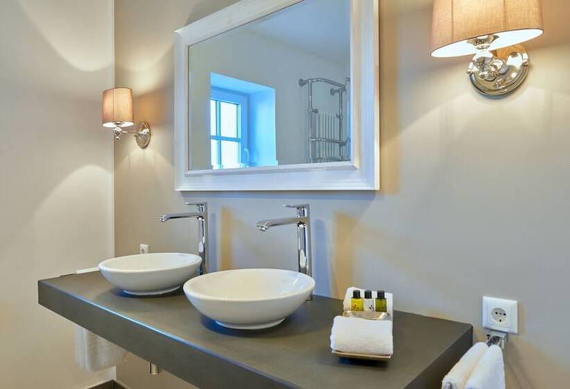 فندق Hooks Feriendomizile