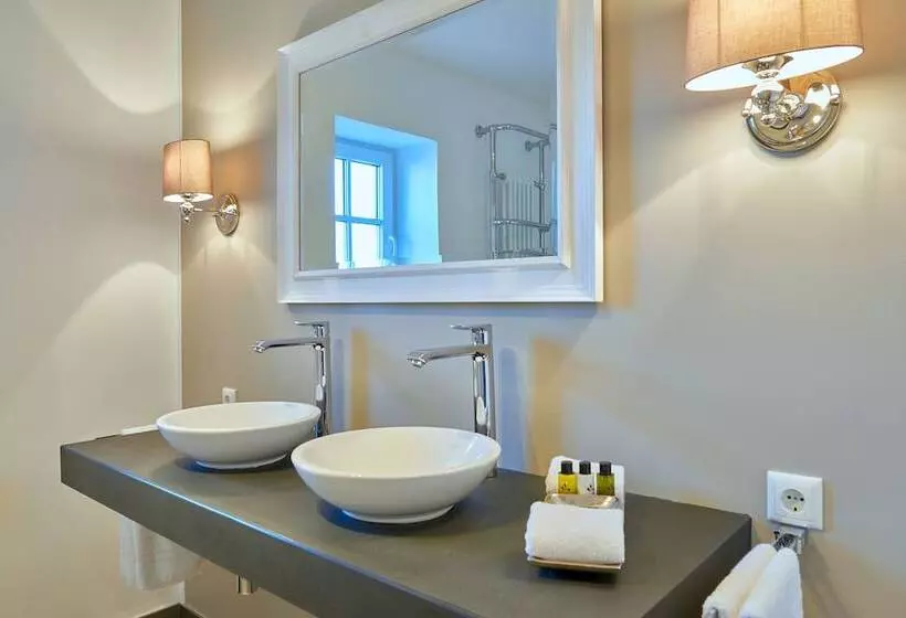 Hotelli Hooks Feriendomizile