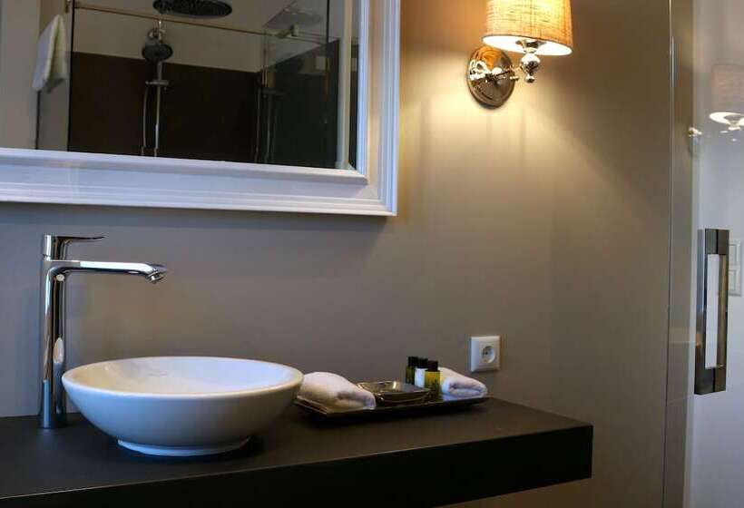 فندق Hooks Feriendomizile