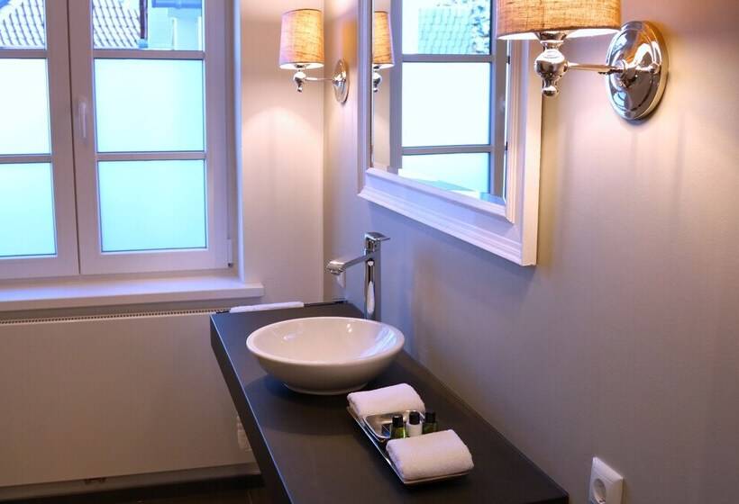 فندق Hooks Feriendomizile