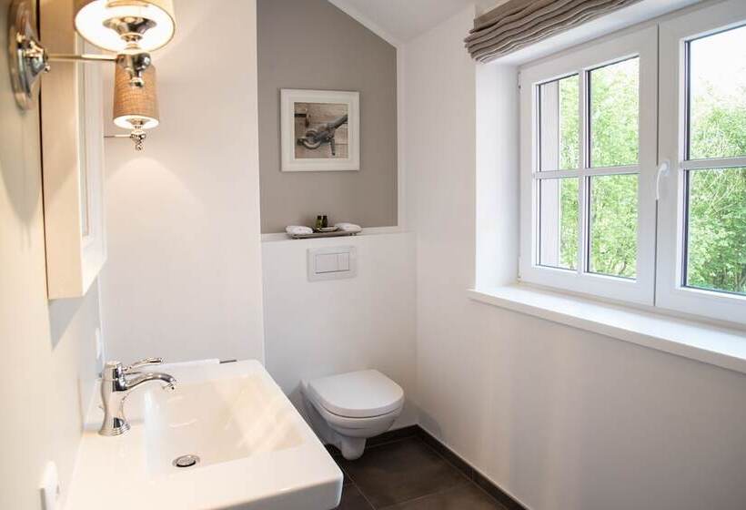 فندق Hooks Feriendomizile