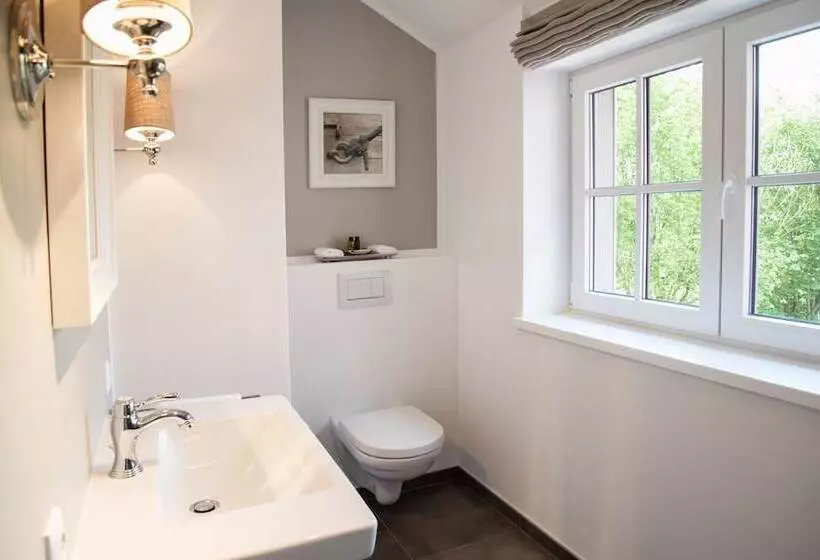 Hotelli Hooks Feriendomizile