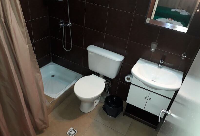 هتل Ischigualasto