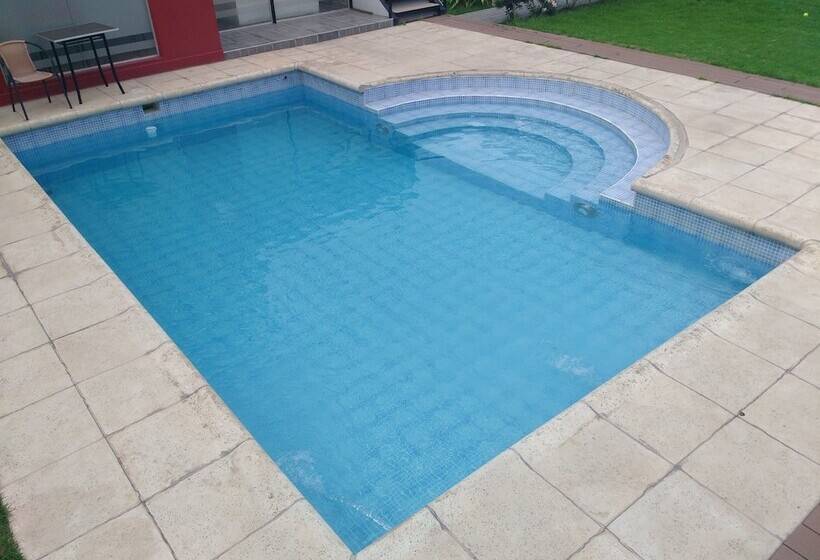 هتل Ischigualasto