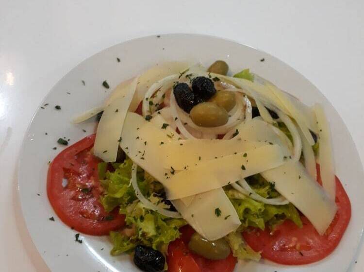 هتل Ischigualasto