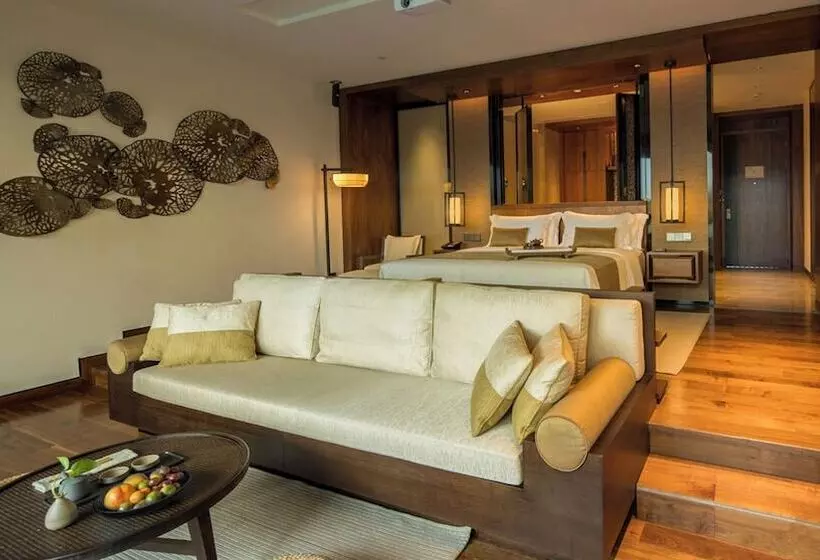 ホテル Jinshuo Holiday