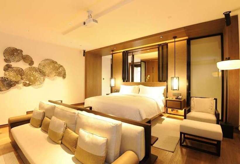 בית מלון כפרי Jinshuo Holiday