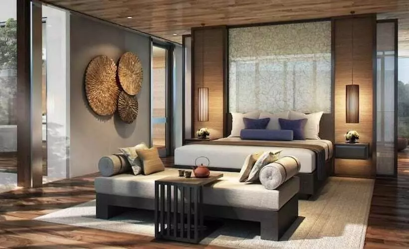 ホテル Jinshuo Holiday