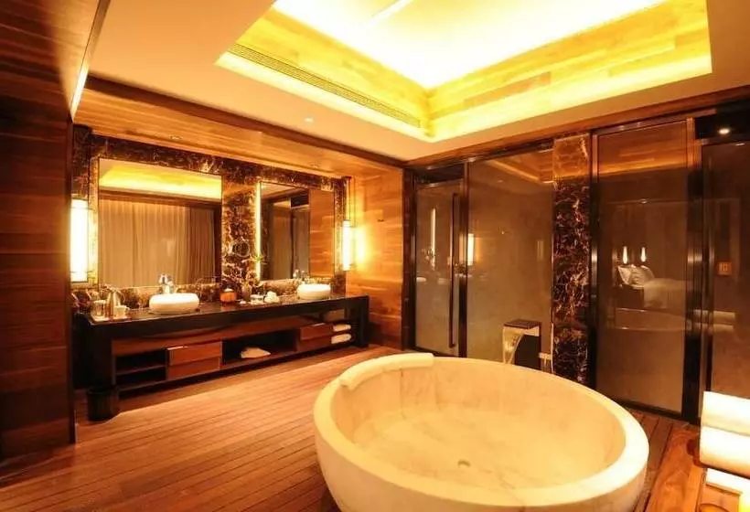 ホテル Jinshuo Holiday