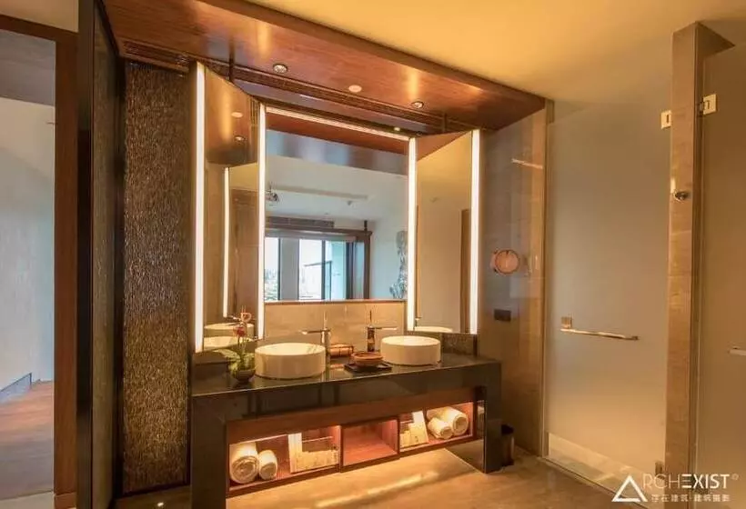 ホテル Jinshuo Holiday