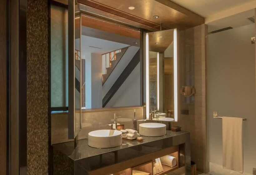 בית מלון כפרי Jinshuo Holiday