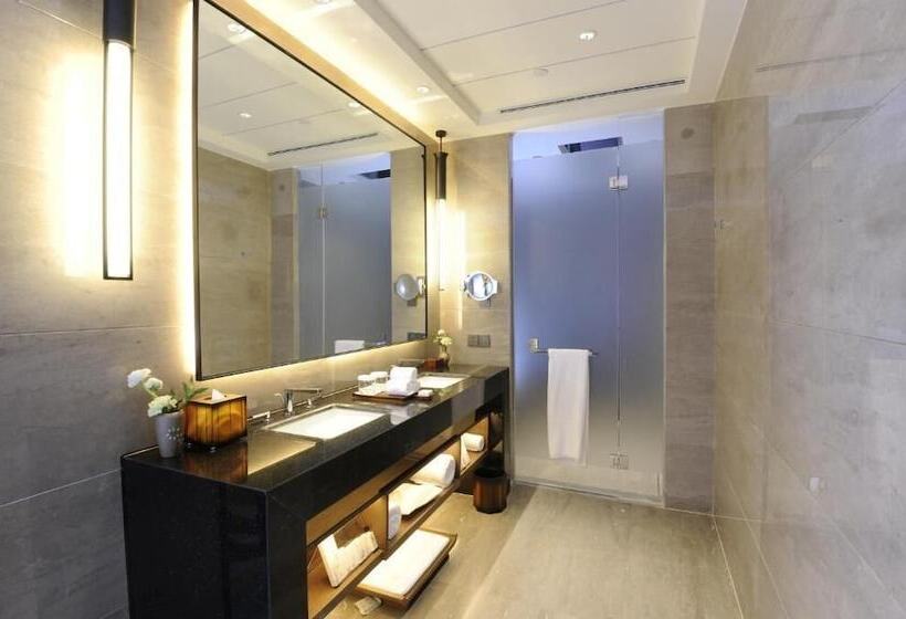 בית מלון כפרי Jinshuo Holiday