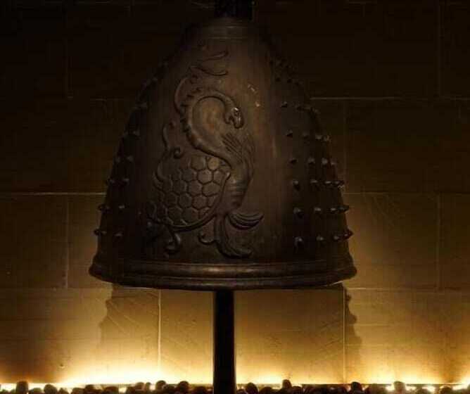 בית מלון כפרי Jinshuo Holiday