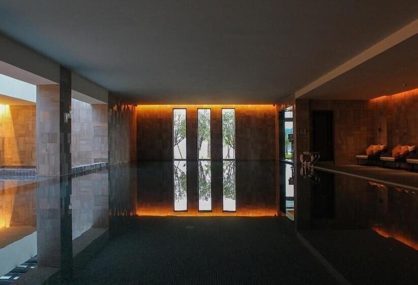 בית מלון כפרי Jinshuo Holiday