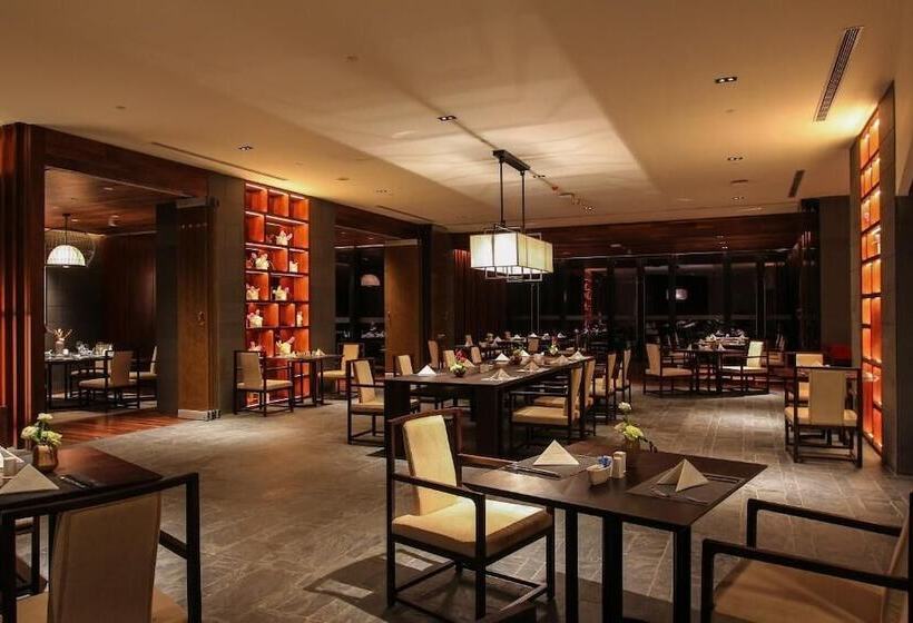 בית מלון כפרי Jinshuo Holiday