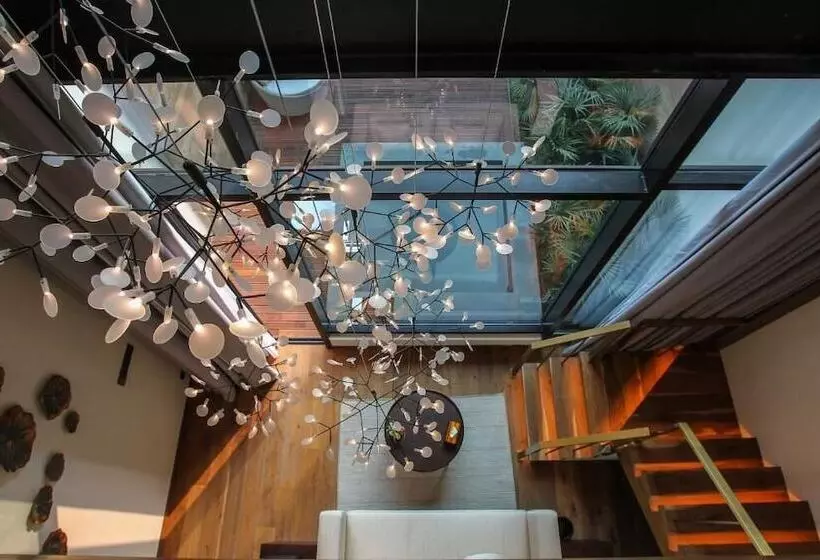 ホテル Jinshuo Holiday