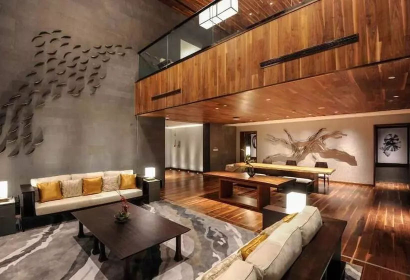 ホテル Jinshuo Holiday