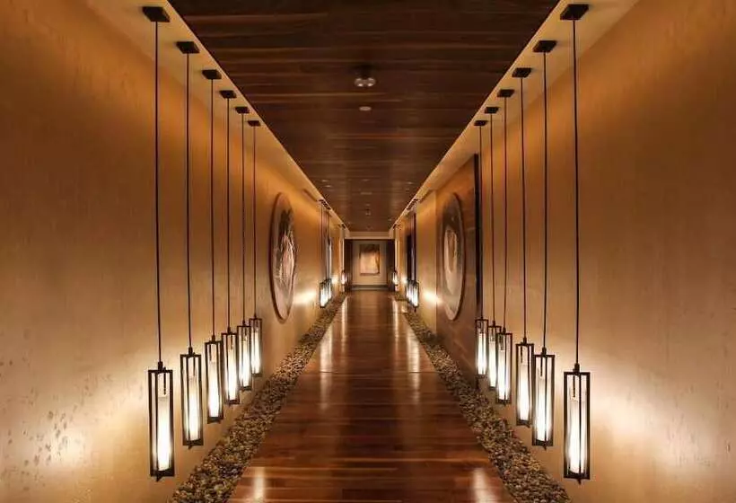 ホテル Jinshuo Holiday