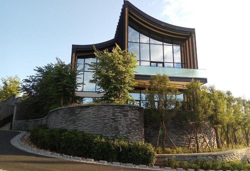 בית מלון כפרי Jinshuo Holiday