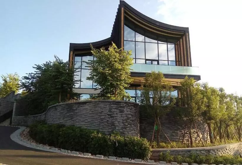 ホテル Jinshuo Holiday