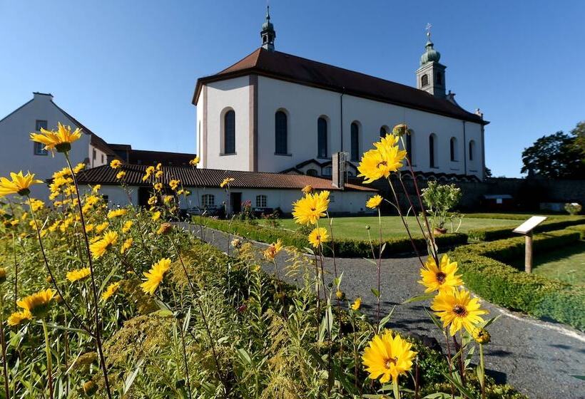 酒店 Kloster Frauenberg