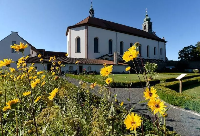 Hotelli Kloster Frauenberg