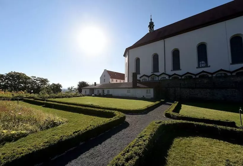 Hotelli Kloster Frauenberg
