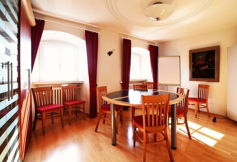 酒店 Kloster Frauenberg