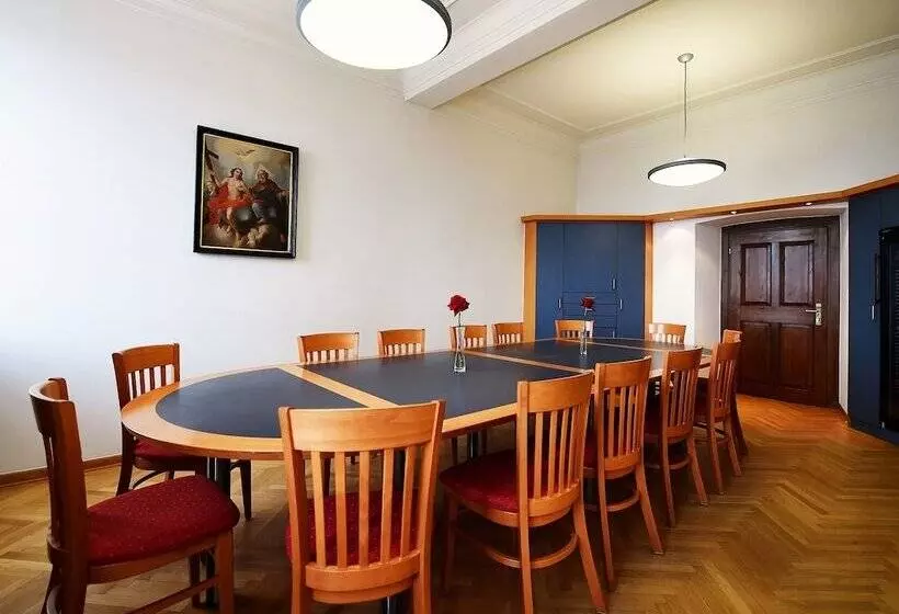 Hotelli Kloster Frauenberg