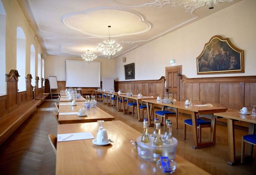 酒店 Kloster Frauenberg