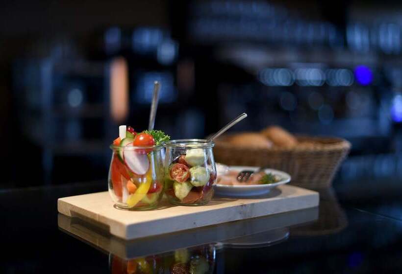 酒店 Kloster Frauenberg