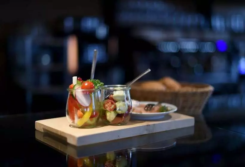 Hotelli Kloster Frauenberg