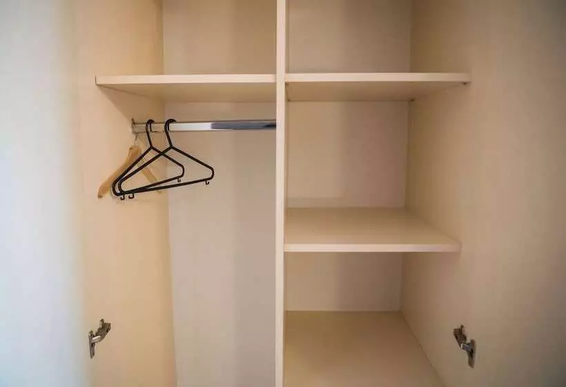 Hotelli Mbi Travel Inn