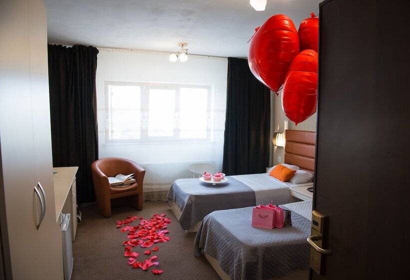 فندق Mbi Travel Inn