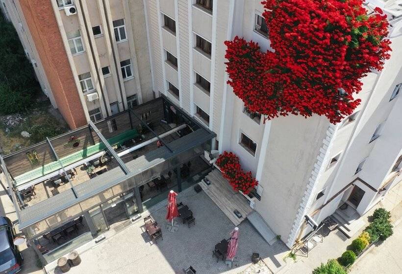 فندق Mbi Travel Inn