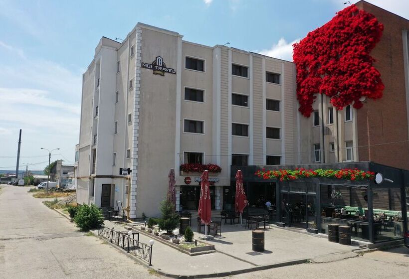 فندق Mbi Travel Inn