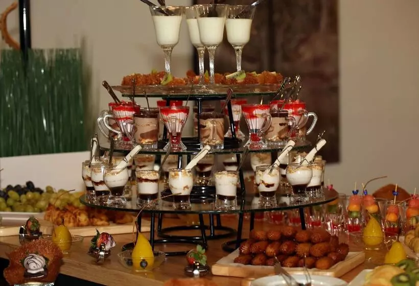 ホテル Park Inn By Radisson Najran