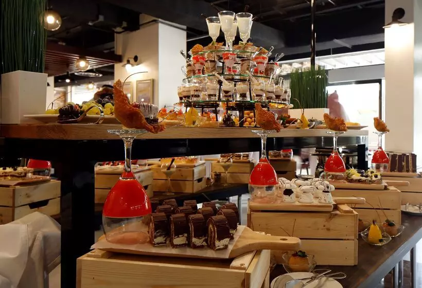 ホテル Park Inn By Radisson Najran